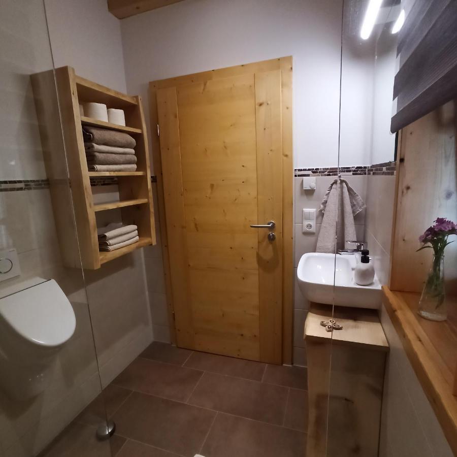Ferienwohnung Morgenrot Pfronten Extérieur photo