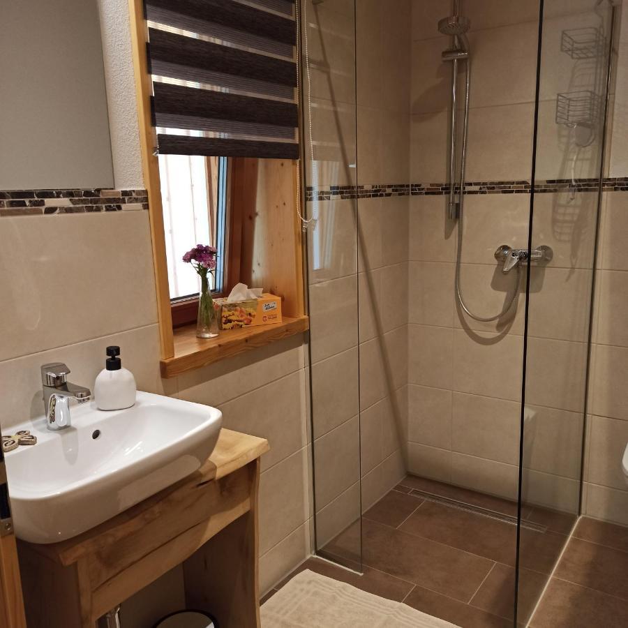 Ferienwohnung Morgenrot Pfronten Extérieur photo