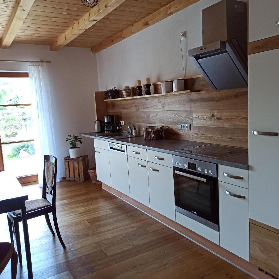 Ferienwohnung Morgenrot Pfronten Extérieur photo