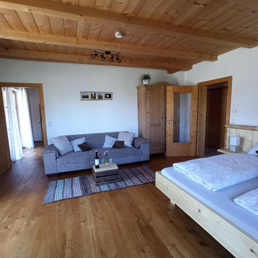 Ferienwohnung Morgenrot Pfronten Extérieur photo